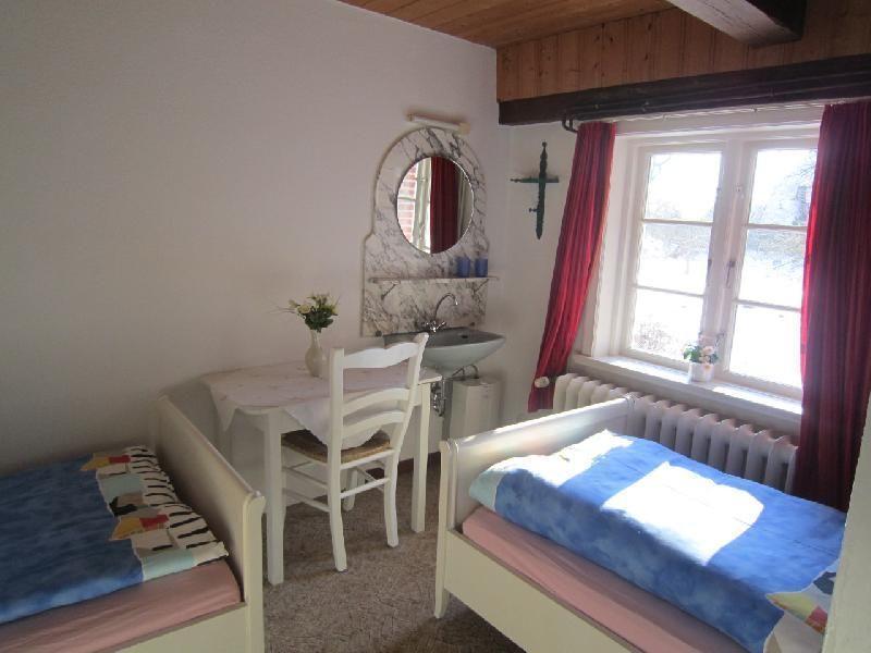 Apartment Hackerhof, Westwohnung *
