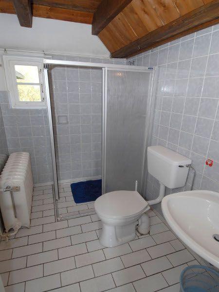Apartment Hackerhof, Westwohnung