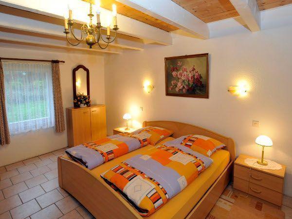 Hackerhof, Westwohnung Apartment Morsum (Sylt)