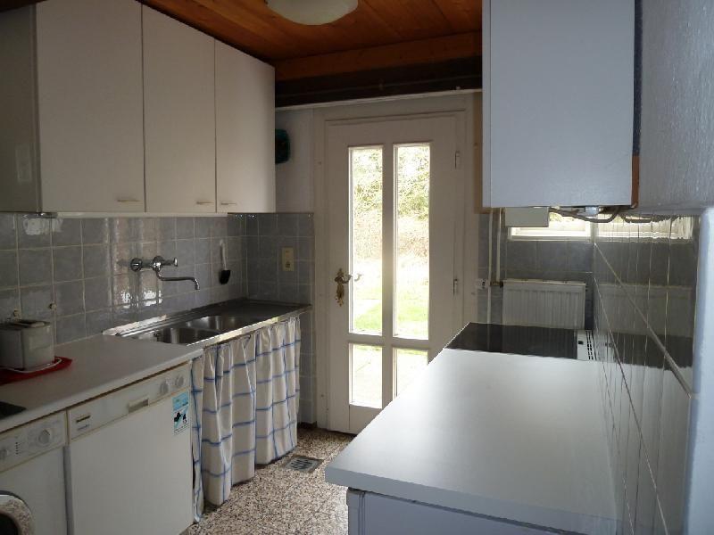 Hackerhof, Westwohnung Apartment *